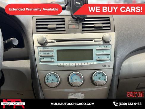 Used 2009 Toyota Camry image 22