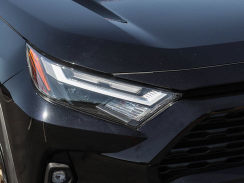 Certified 2023 Toyota RAV4 AWD Hybrid image 12
