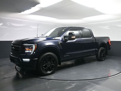 Used 2023 Ford F150 Platinum w/ Equipment Group 701A High
