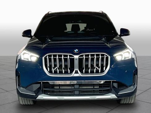 Certified 2026 BMW X1 xDrive28i image 3
