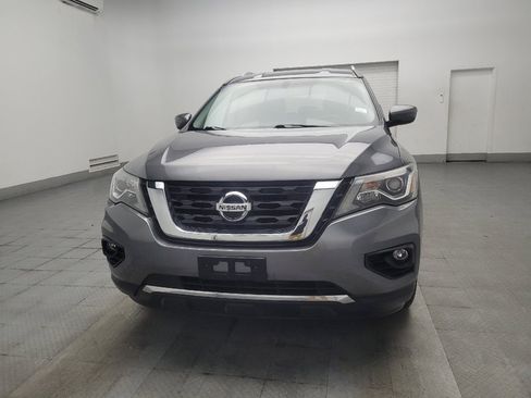 Used 2020 Nissan Pathfinder S AWD/4WD image 15