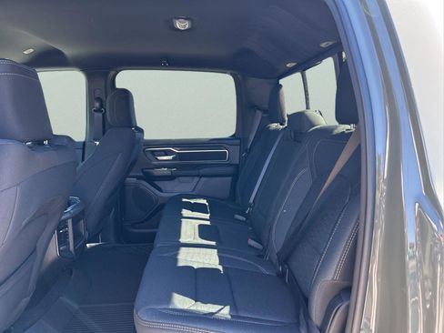 New 2026 RAM 1500 Big Horn image 12