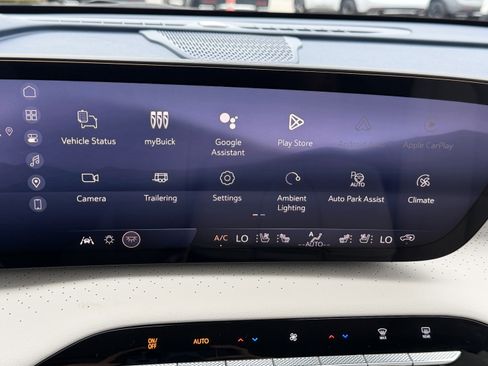 New 2026 Buick Enclave Avenir w/ Super Cruise Package image 31