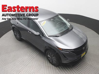 Used 2023 Nissan Ariya FWD