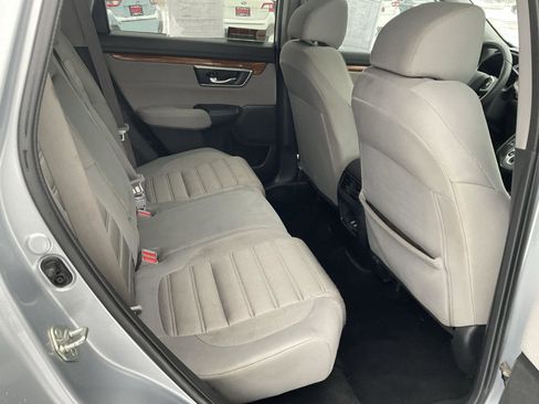 Used 2019 Honda CR-V EX image 20