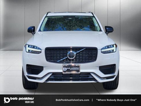 Used 2023 Volvo XC90 T8 Plus w/ Protection Package AWD/4WD image 22