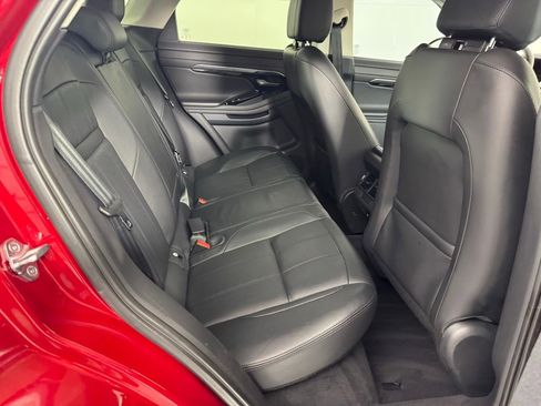 Used 2020 Land Rover Range Rover Evoque S AWD/4WD image 29