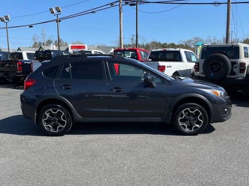 Used 2013 Subaru Crosstrek 2.0i Premium image 1