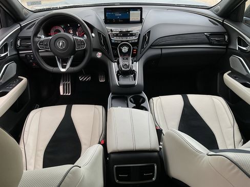 Used 2025 Acura RDX A-Spec image 22