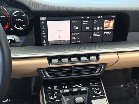 Used 2021 Porsche 911 Carrera image 26