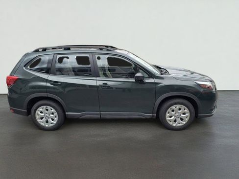 Certified 2023 Subaru Forester Wilderness AWD/4WD image 28