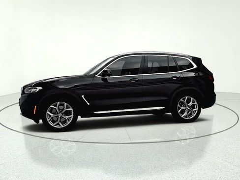 Used 2023 BMW X3 xDrive30i AWD/4WD image 4
