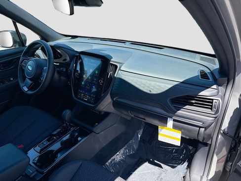 New 2026 Subaru Forester Premium AWD/4WD image 14