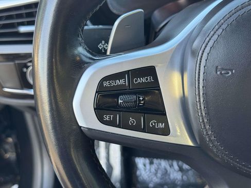 Used 2023 BMW 540i w/ M Sport Package image 10