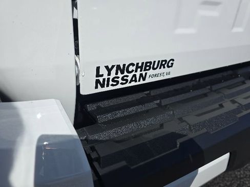 New 2026 Nissan Frontier PRO-4X w/ Pro Premium Package AWD/4WD image 12