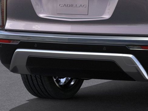New 2026 Cadillac Vistiq Premium Luxury image 14