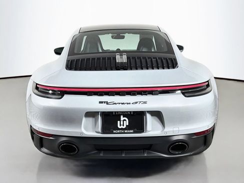 Used 2023 Porsche 911 Carrera GTS RWD image 6