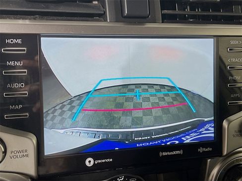 Certified 2024 Toyota 4Runner SR5 Premium image 13