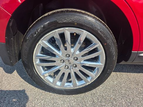 Used 2012 Lincoln MKX FWD image 22