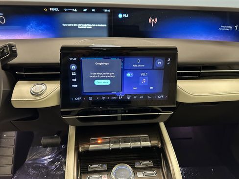 New 2026 Lincoln Nautilus Black Label image 15