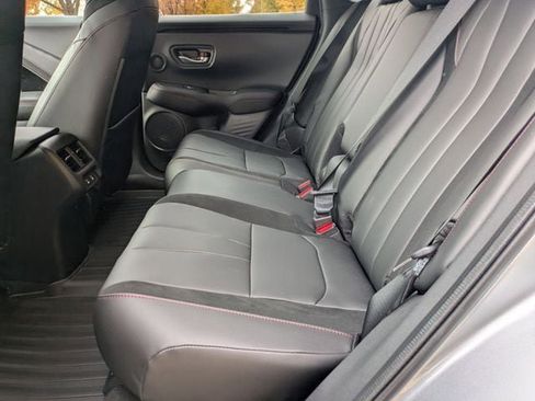 New 2025 Acura ADX A-Spec image 12