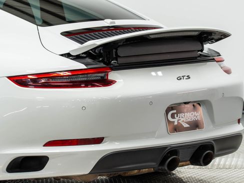Used 2018 Porsche 911 Carrera GTS image 37