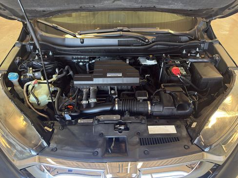 Used 2017 Honda CR-V EX image 34