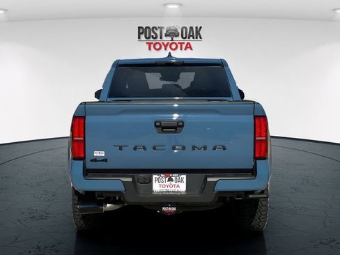New 2026 Toyota Tacoma TRD Sport image 6