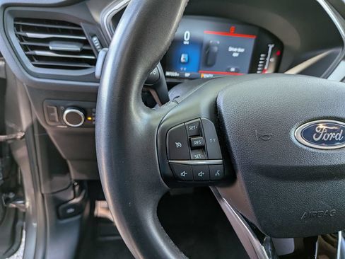 Used 2024 Ford Escape Active FWD image 19