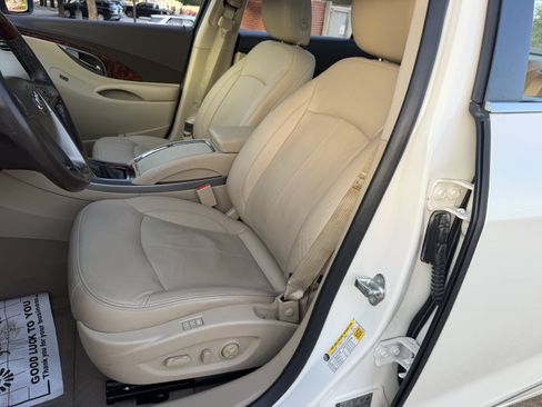 Used 2013 Buick LaCrosse Premium w/ Driver Confidence Package FWD image 19