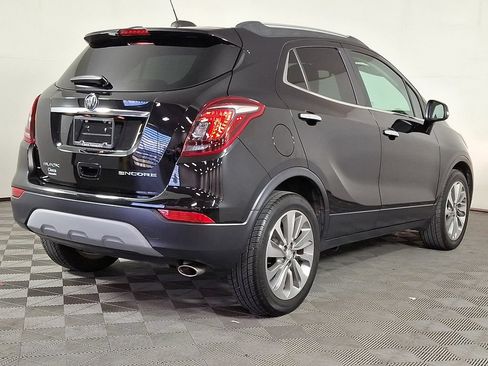 Used 2018 Buick Encore Preferred FWD image 9