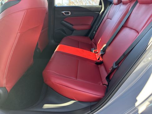 New 2026 Acura Integra A-Spec image 13