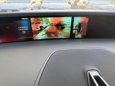 New 2026 Lincoln Nautilus Reserve image 18