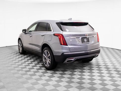 New 2026 Cadillac XT5 Premium Luxury w/ LPO, Floor Liner Package image 5