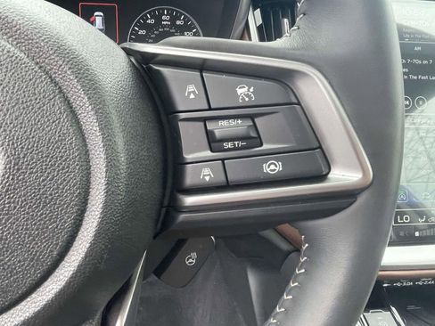 Certified 2025 Subaru Outback Touring XT w/ Tech Package 2 image 24