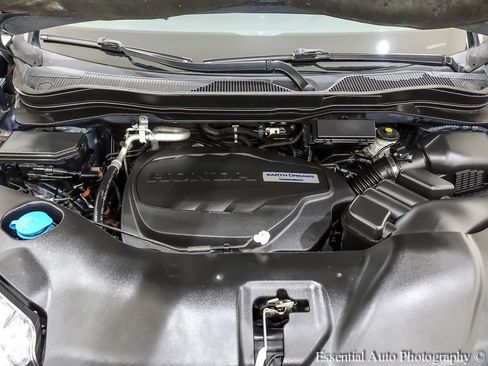 Used 2016 Honda Pilot EX-L image 38