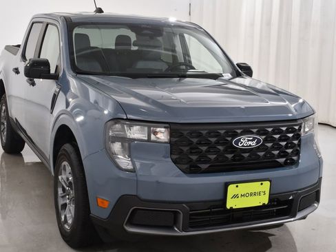 New 2026 Ford Maverick XLT AWD/4WD image 4