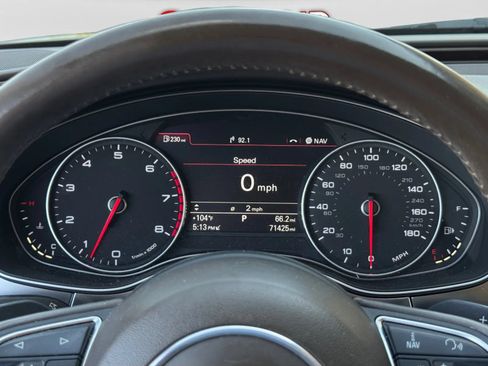 Used 2012 Audi A7 3.0T Prestige AWD/4WD image 30