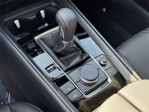 New 2025 MAZDA CX-50 2.5 Turbo w/ Cargo Package image 13