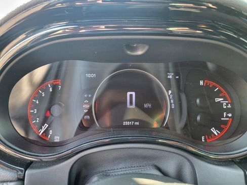 Used 2024 Dodge Durango SXT image 14