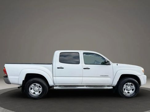 Used 2007 Toyota Tacoma PreRunner RWD image 9