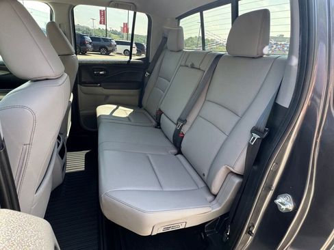 Used 2021 Honda Ridgeline RTL image 18