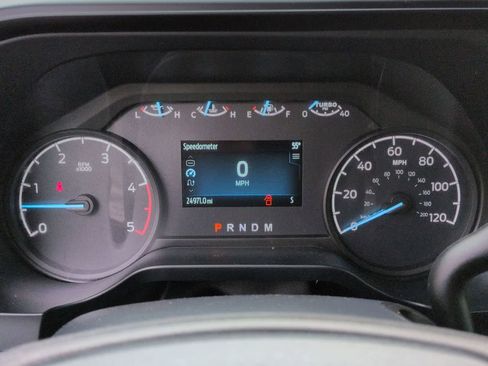 Used 2024 Ford F350 XLT image 31