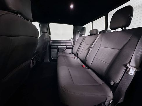 Certified 2019 Ford F150 XLT w/ Equipment Group 302A Luxury image 14