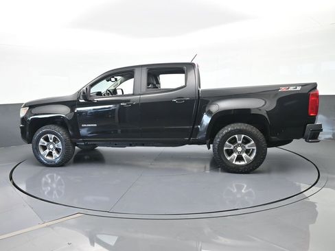 Used 2016 Chevrolet Colorado Z71 image 3