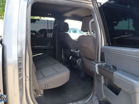 Used 2023 Ford F150 XLT w/ Equipment Group 302A High RWD image 27