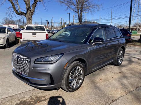 New 2026 Lincoln Corsair Premiere image 9