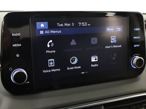 Used 2023 Hyundai Santa Fe SE image 41