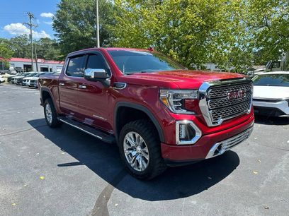 Used 2019 GMC Sierra 1500 Denali w/ Technology Package