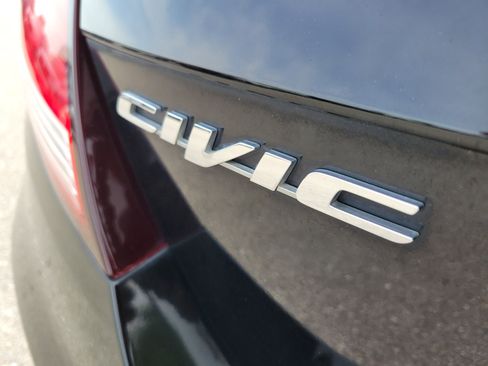 Used 2014 Honda Civic Si image 9